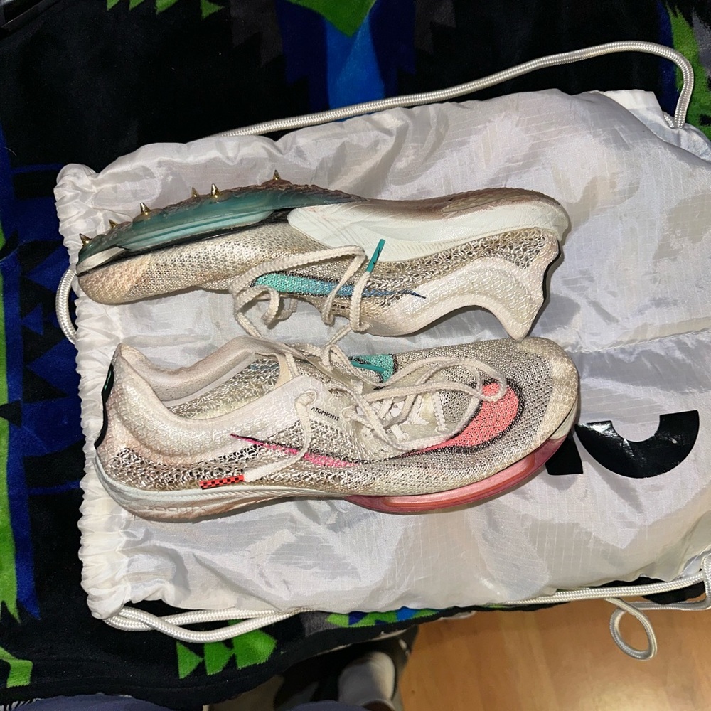 Nike Air Zoom Victory
